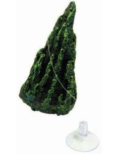 Floating Rock Aquarium 9X8X17