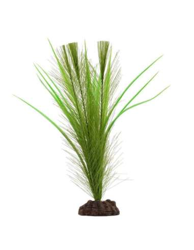 Aqualife Plant Scapes Green Parrot's...