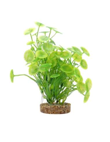 Aqualife Plant Scapes Yellow-Green...